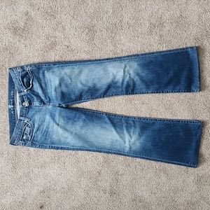 7 for all Mankind Dojos